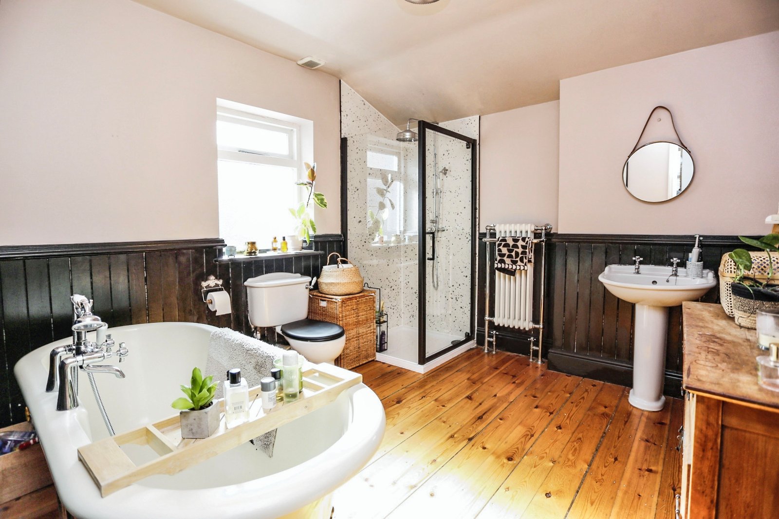 Portland Grove, Heaton Moor, Stockport, SK4