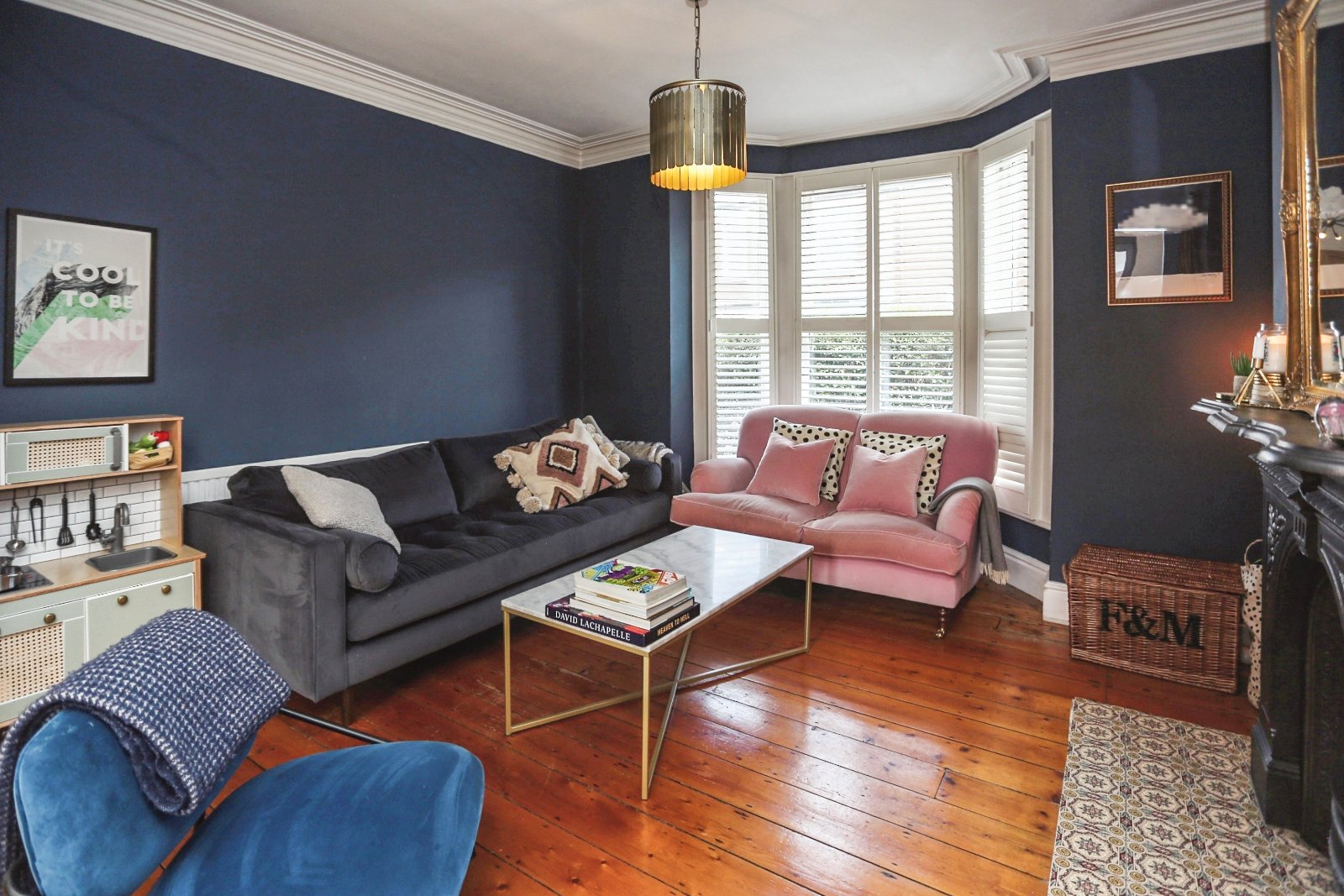 Portland Grove, Heaton Moor, Stockport, SK4
