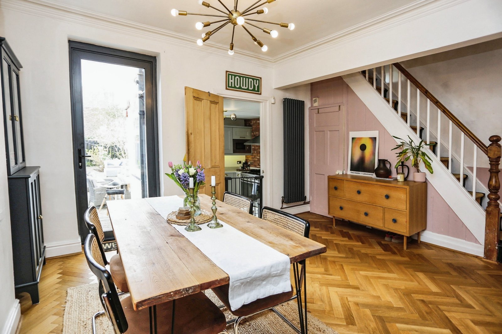 Portland Grove, Heaton Moor, Stockport, SK4