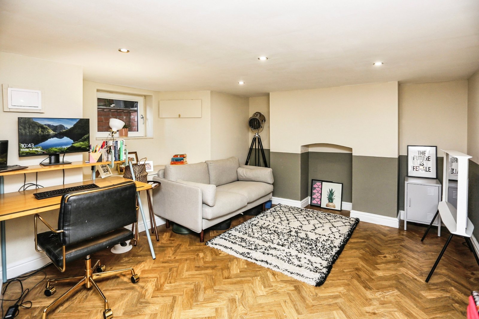 Portland Grove, Heaton Moor, Stockport, SK4