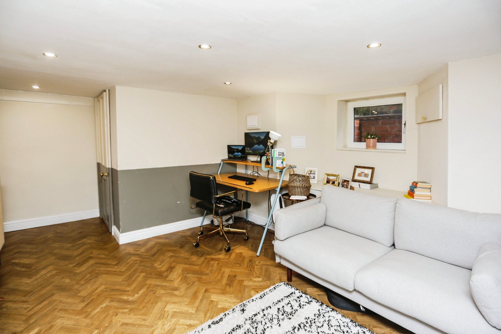 Portland Grove, Heaton Moor, Stockport, SK4