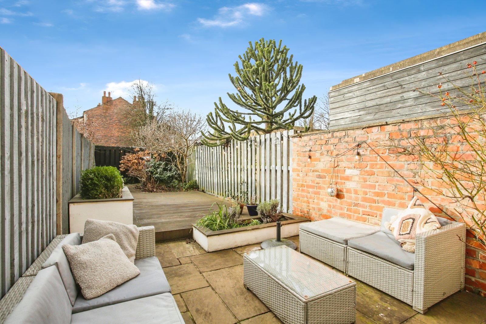 Portland Grove, Heaton Moor, Stockport, SK4