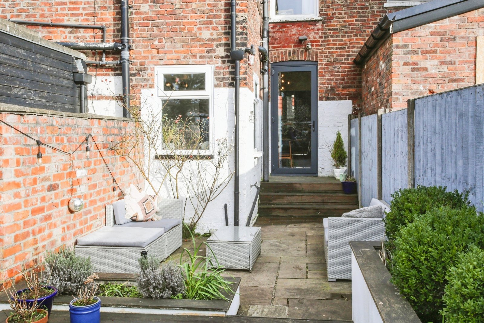 Portland Grove, Heaton Moor, Stockport, SK4