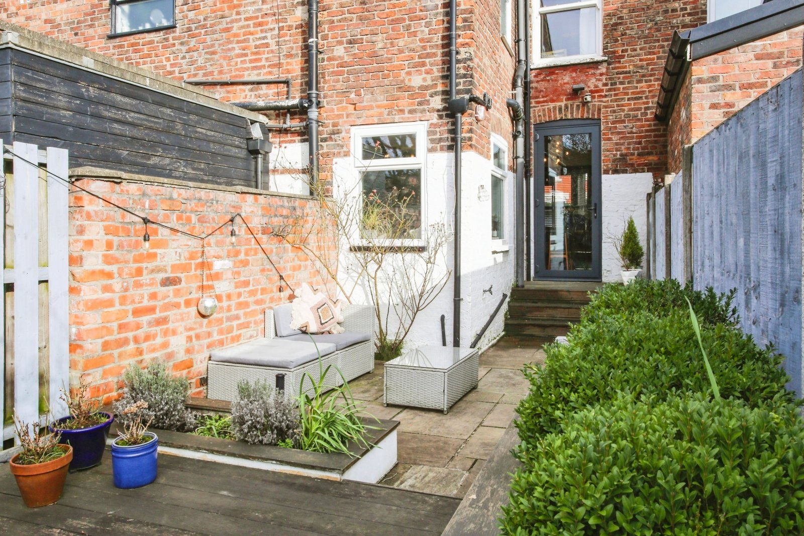 Portland Grove, Heaton Moor, Stockport, SK4