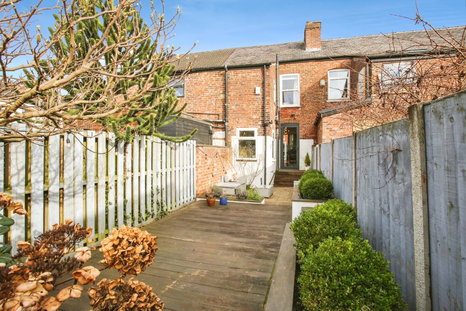 Portland Grove, Heaton Moor, Stockport, SK4