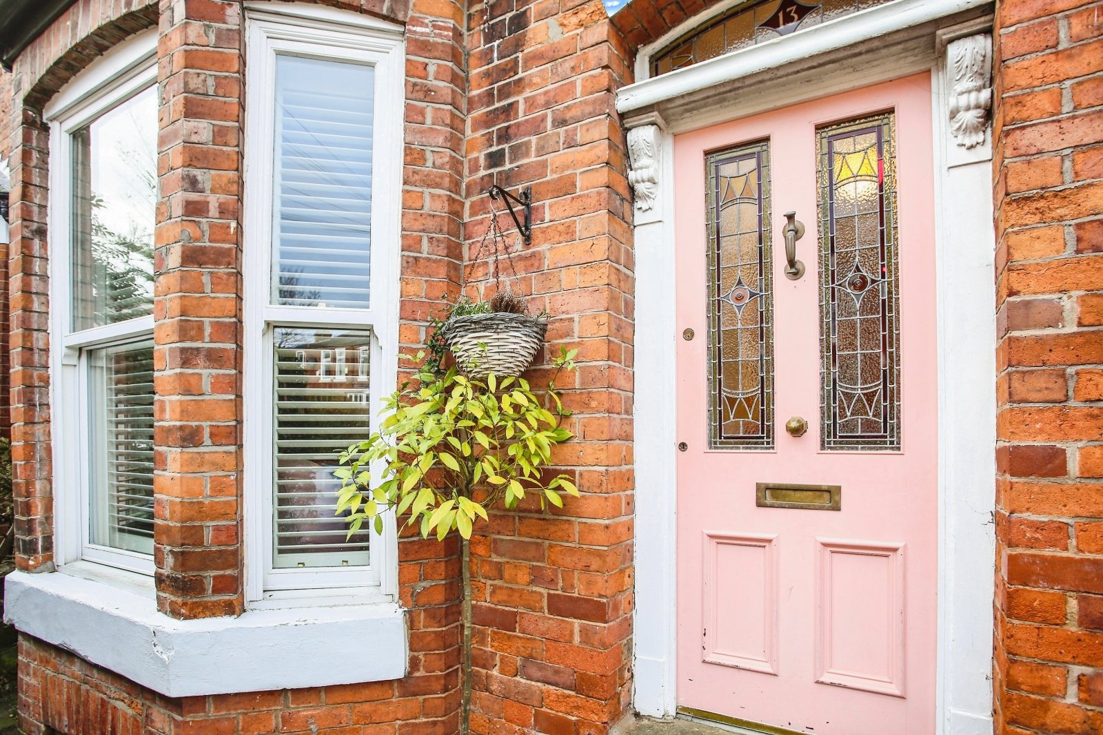 Portland Grove, Heaton Moor, Stockport, SK4
