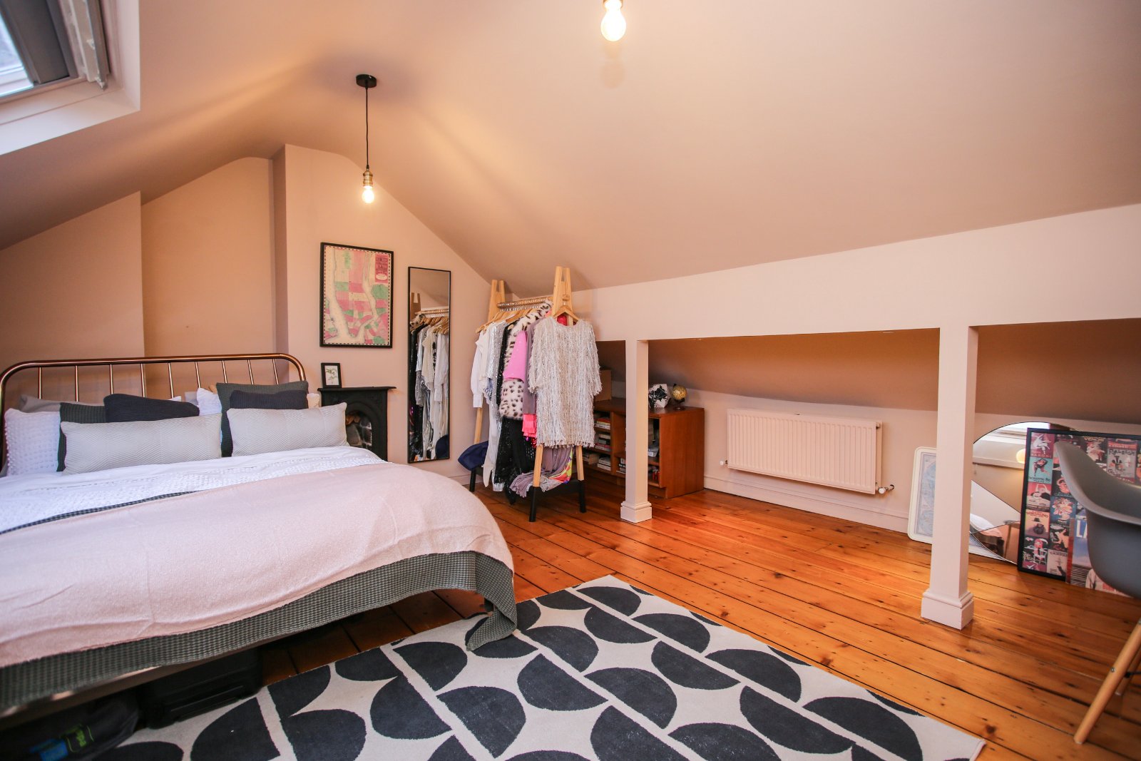 Portland Grove, Heaton Moor, Stockport, SK4