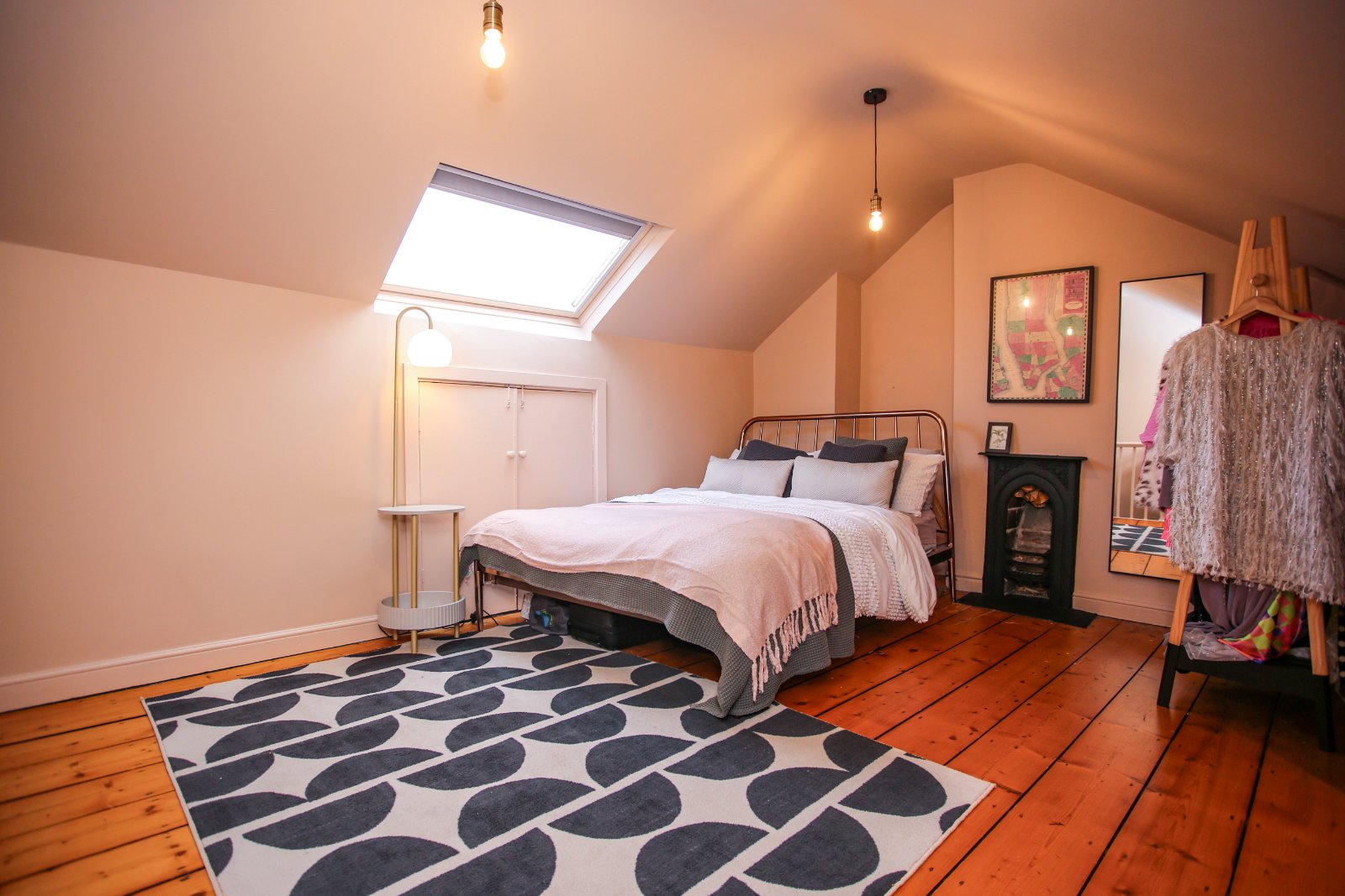 Portland Grove, Heaton Moor, Stockport, SK4