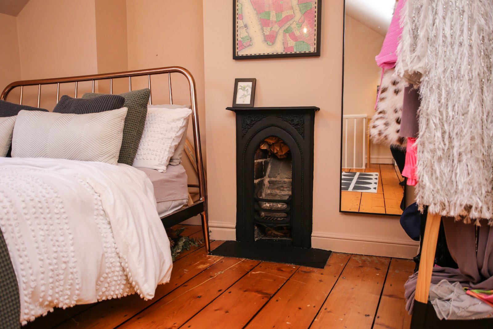 Portland Grove, Heaton Moor, Stockport, SK4
