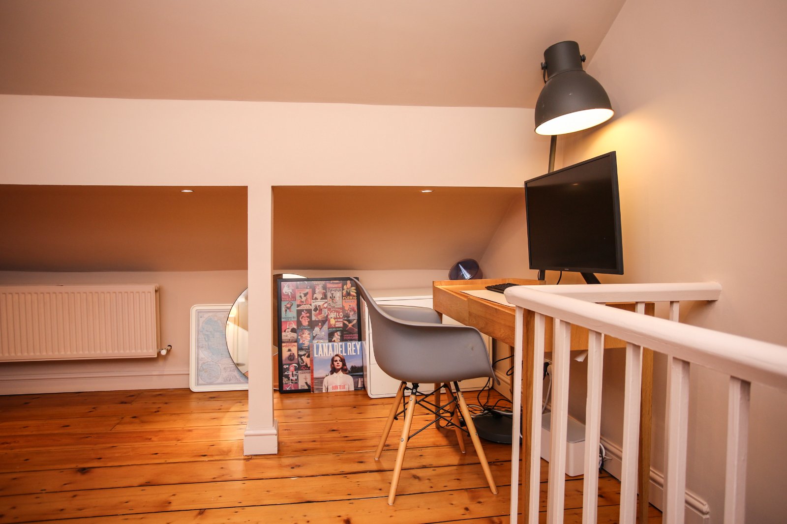 Portland Grove, Heaton Moor, Stockport, SK4