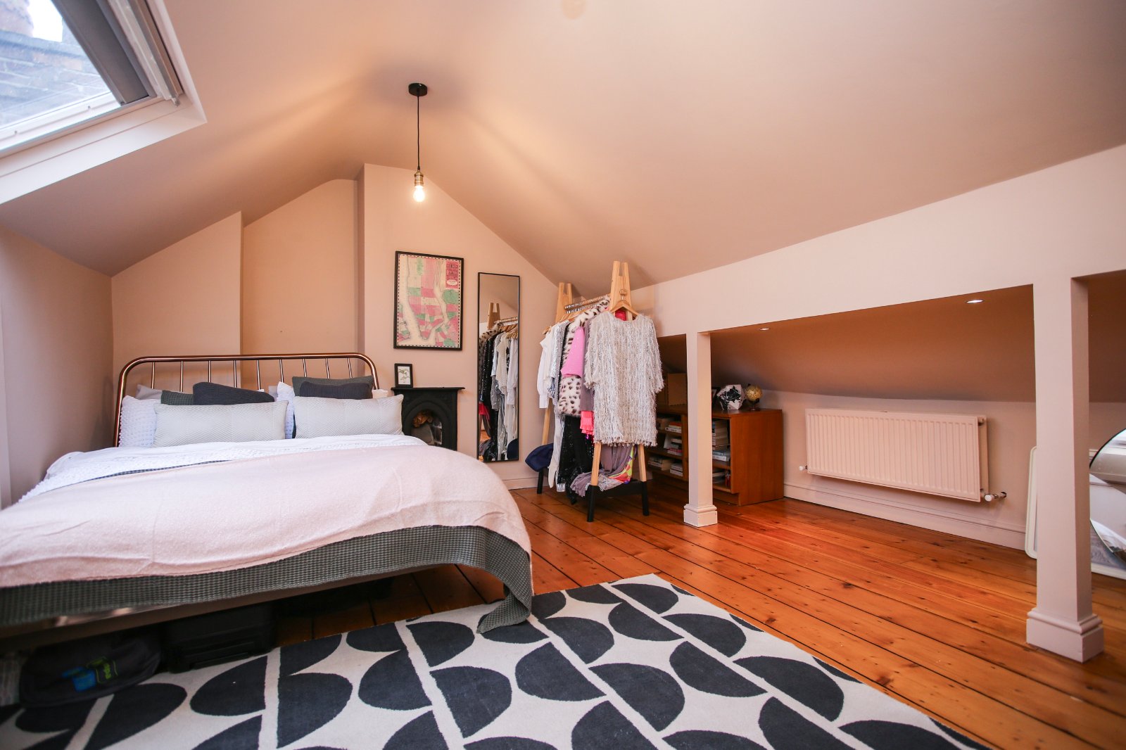 Portland Grove, Heaton Moor, Stockport, SK4