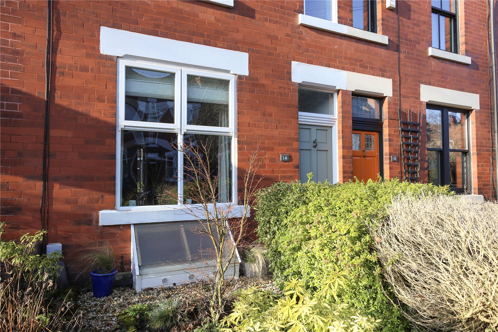 Richmond Road, Heaton Mersey, Stockport, SK4