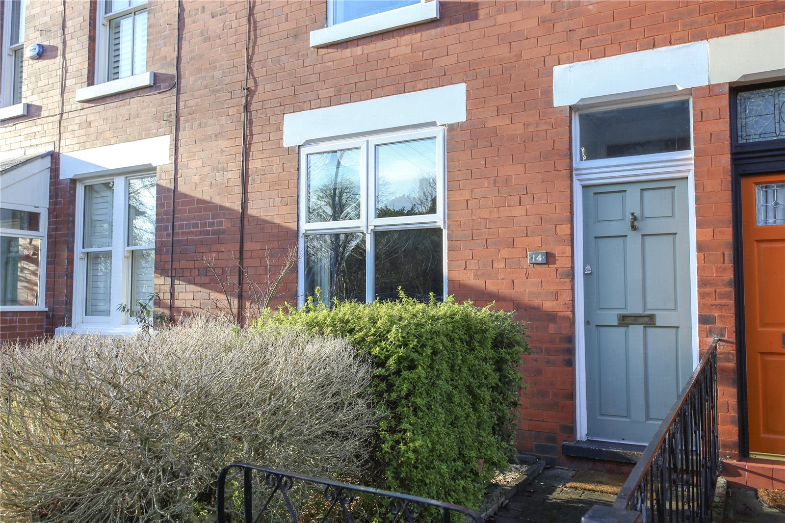 Richmond Road, Heaton Mersey, Stockport, SK4