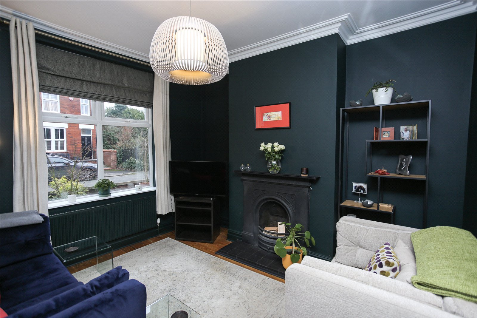 Richmond Road, Heaton Mersey, Stockport, SK4
