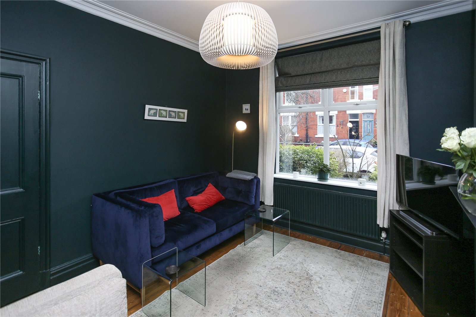 Richmond Road, Heaton Mersey, Stockport, SK4