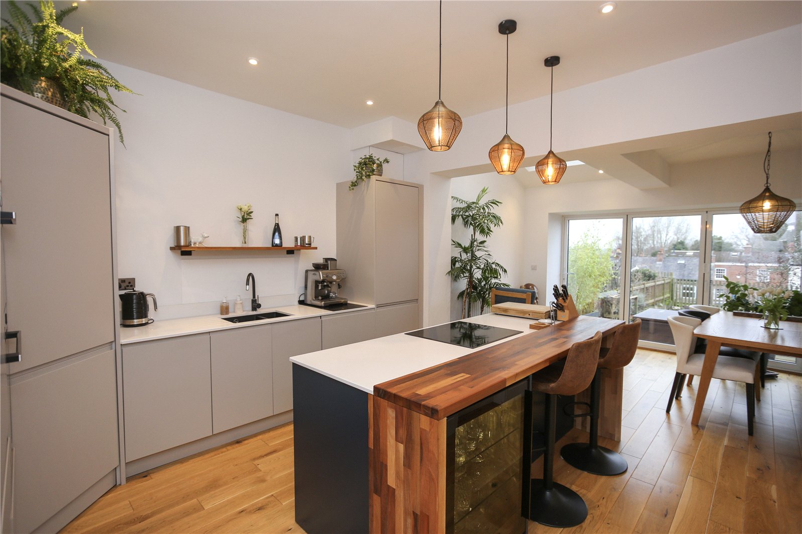Richmond Road, Heaton Mersey, Stockport, SK4
