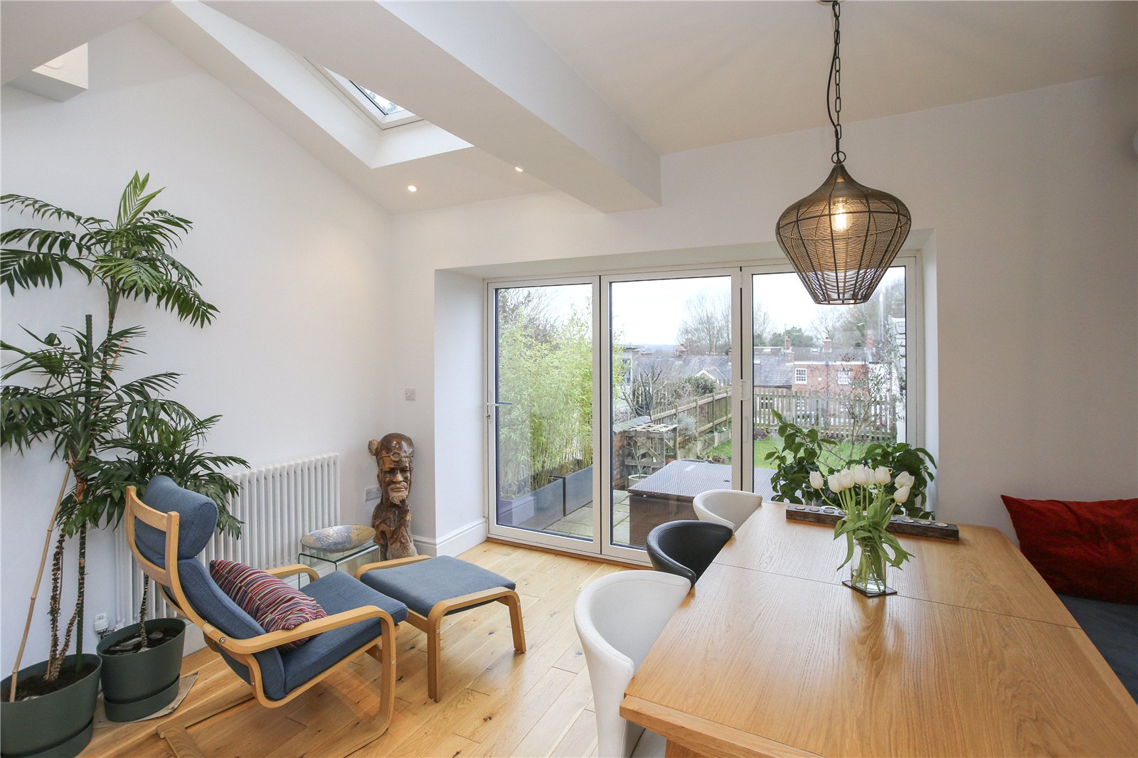 Richmond Road, Heaton Mersey, Stockport, SK4