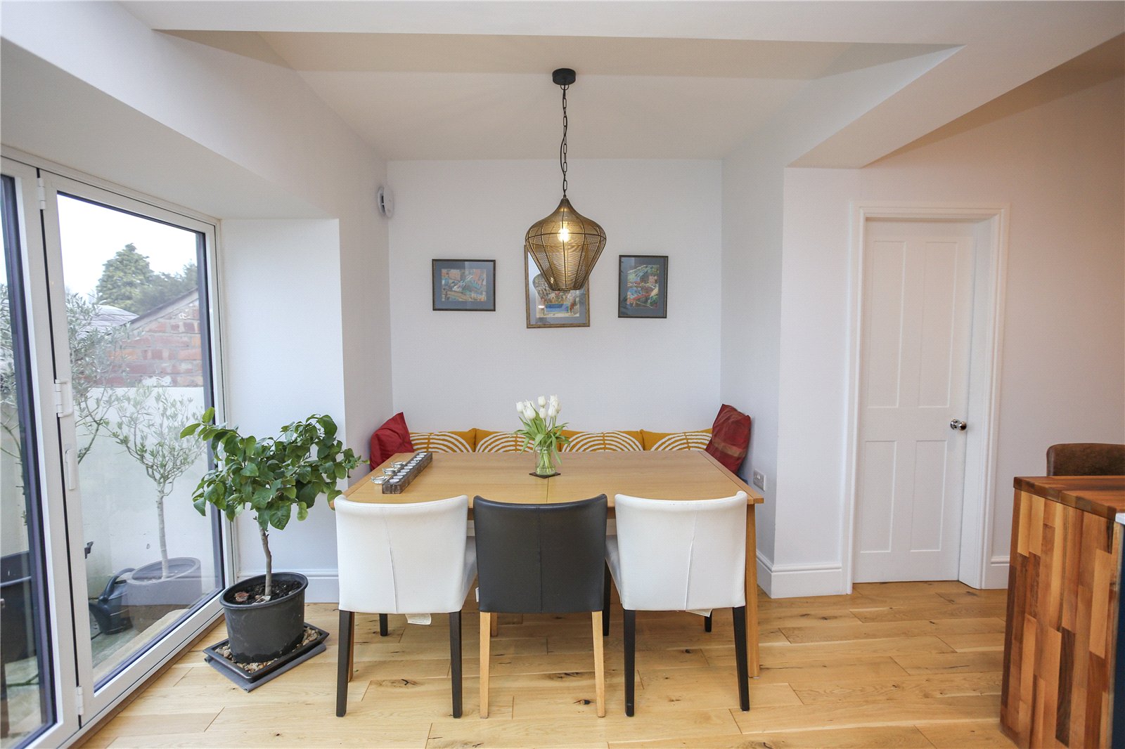 Richmond Road, Heaton Mersey, Stockport, SK4
