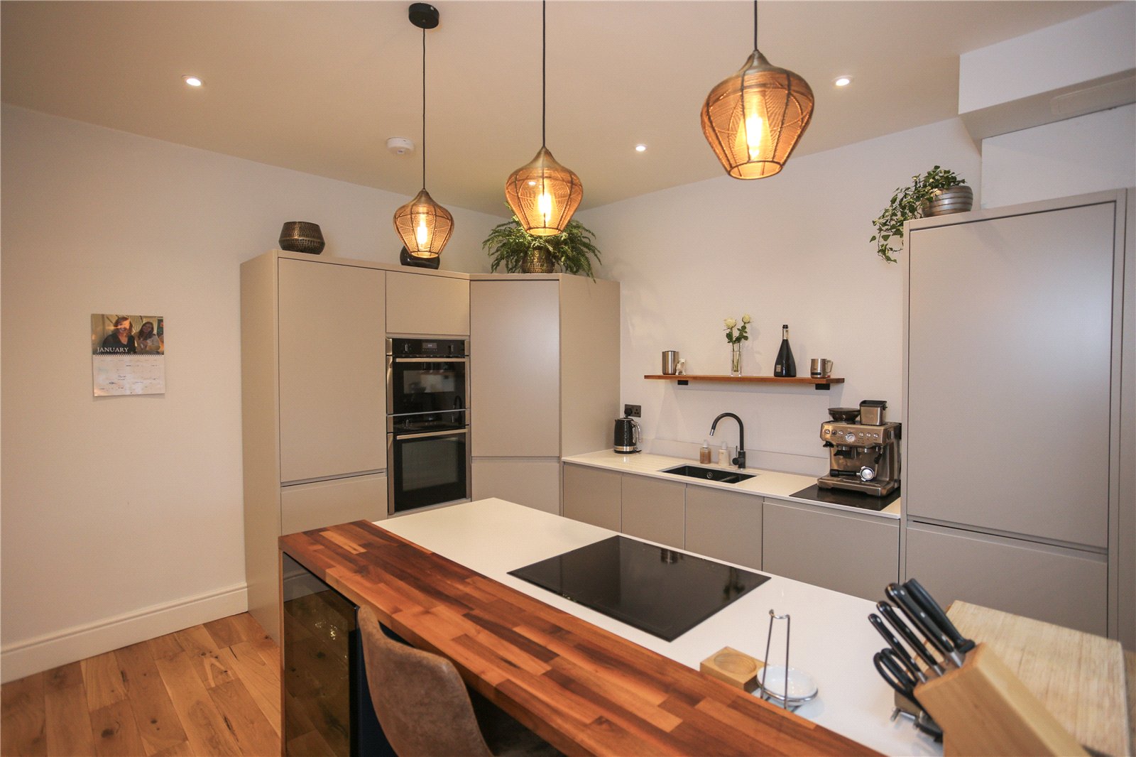 Richmond Road, Heaton Mersey, Stockport, SK4