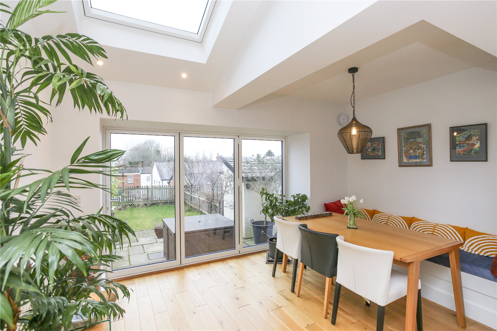 Richmond Road, Heaton Mersey, Stockport, SK4