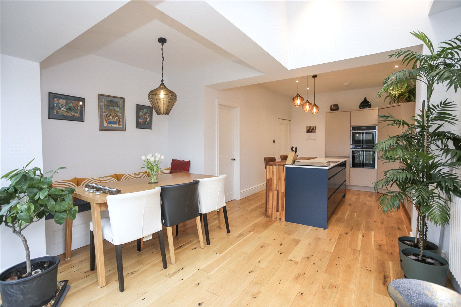 Richmond Road, Heaton Mersey, Stockport, SK4