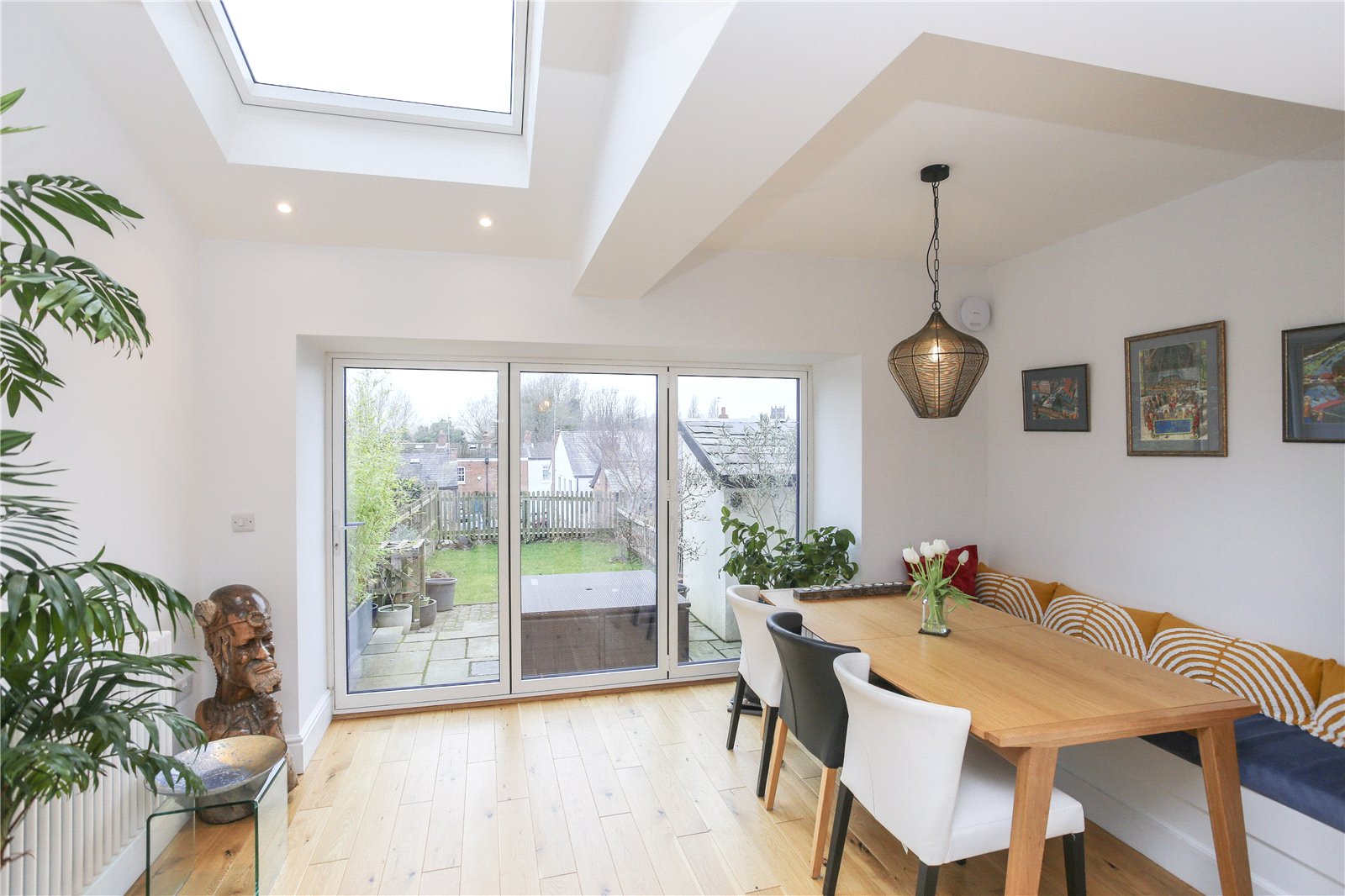 Richmond Road, Heaton Mersey, Stockport, SK4