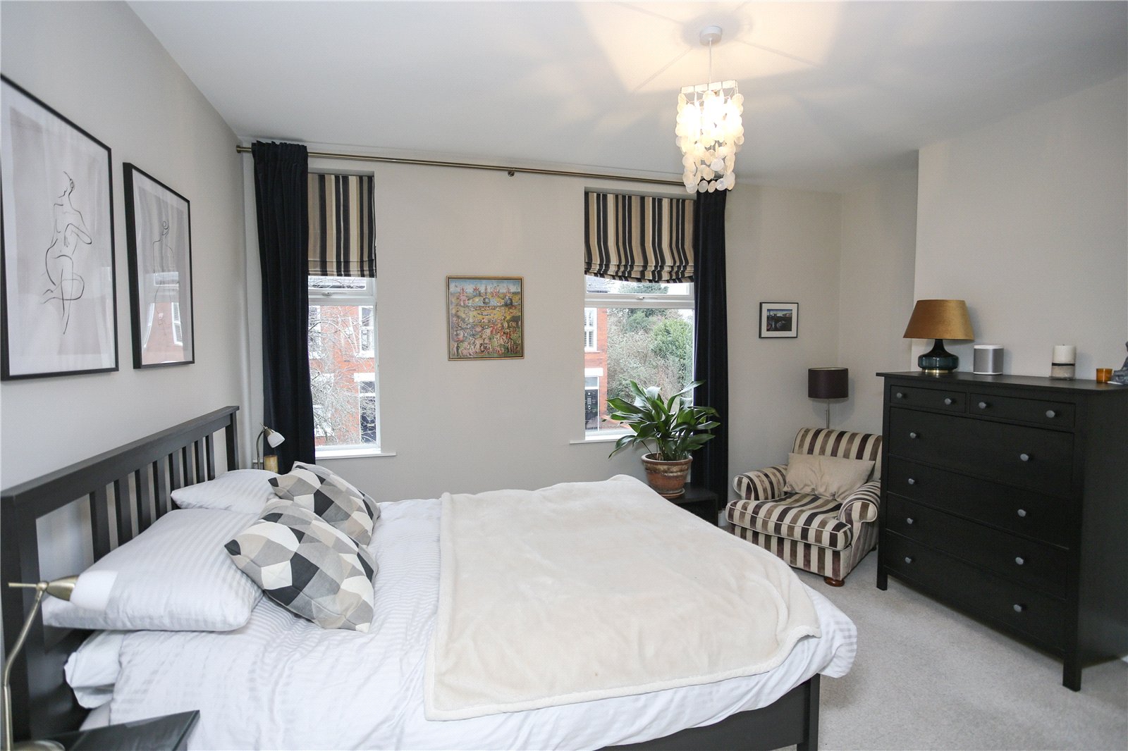 Richmond Road, Heaton Mersey, Stockport, SK4
