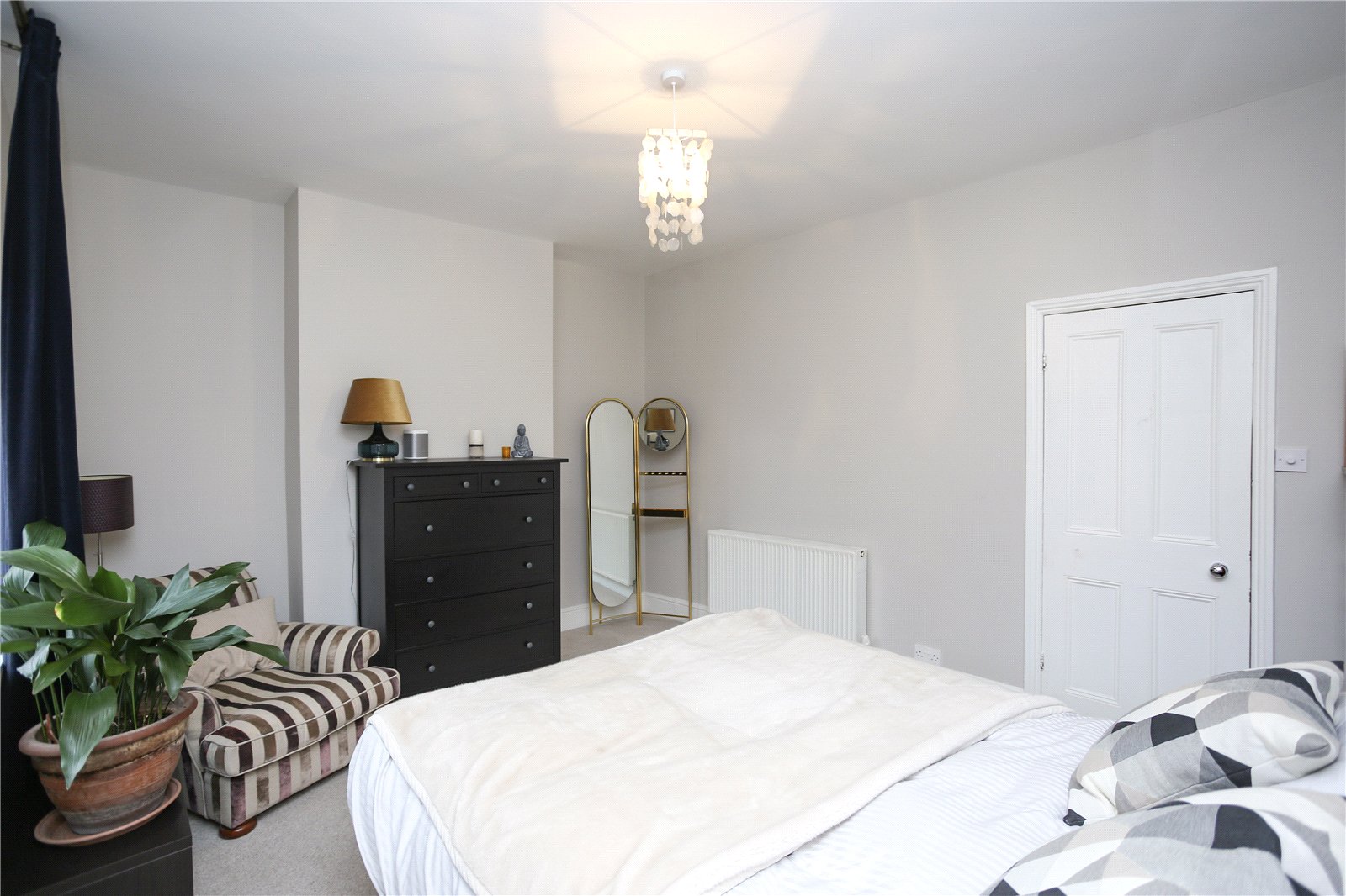 Richmond Road, Heaton Mersey, Stockport, SK4