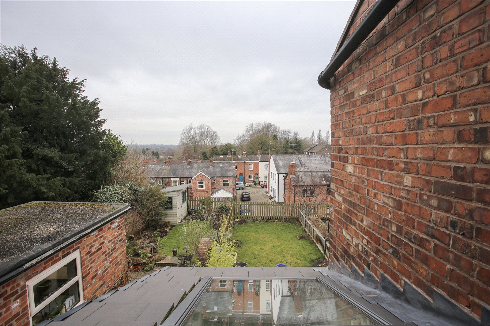 Richmond Road, Heaton Mersey, Stockport, SK4