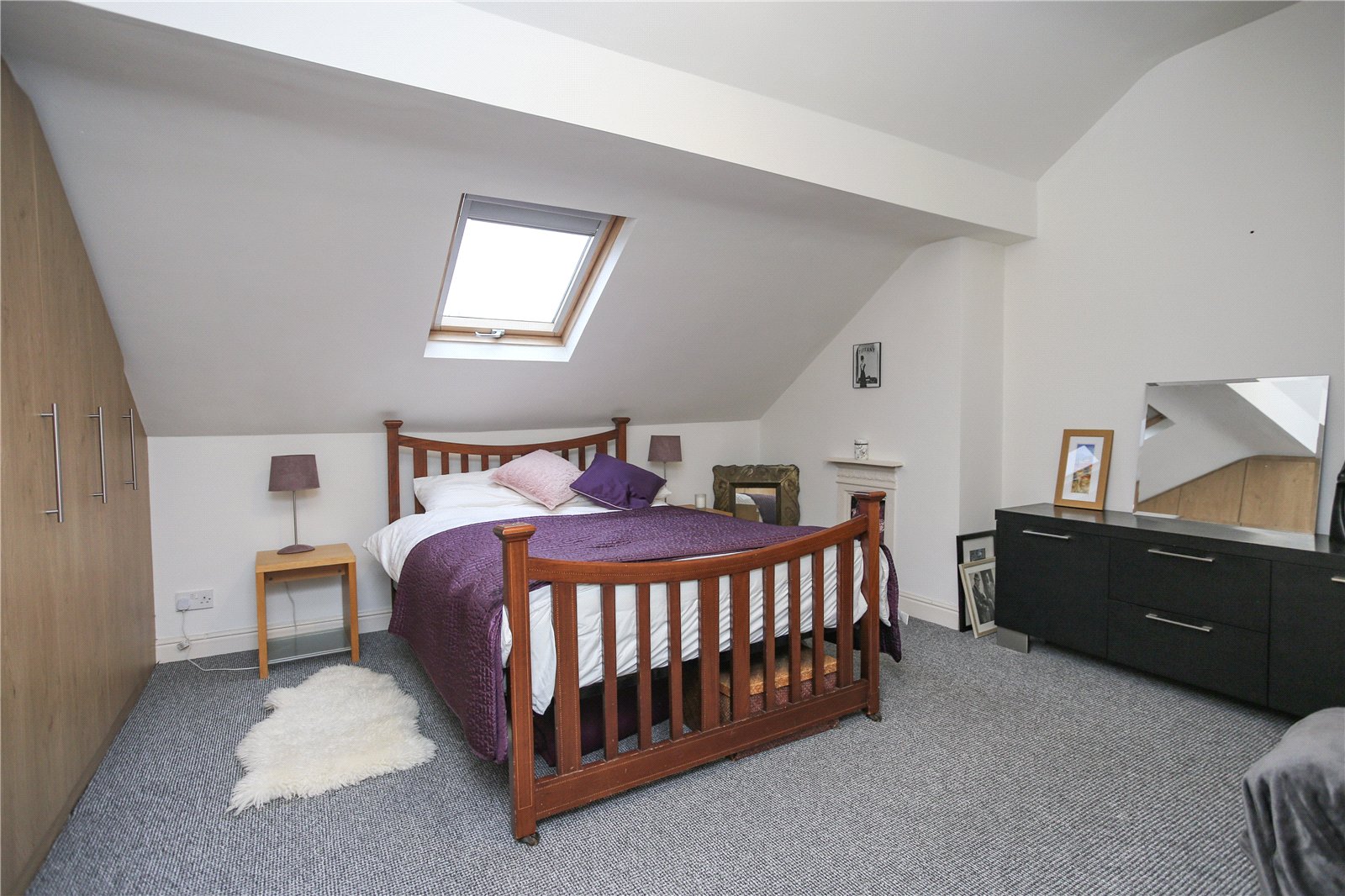 Richmond Road, Heaton Mersey, Stockport, SK4