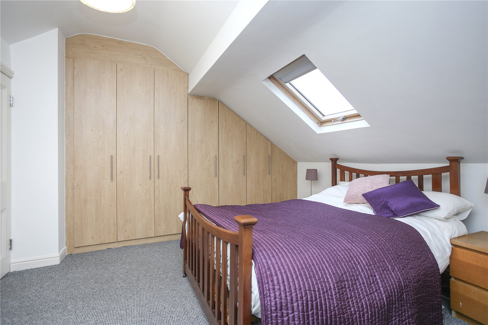 Richmond Road, Heaton Mersey, Stockport, SK4