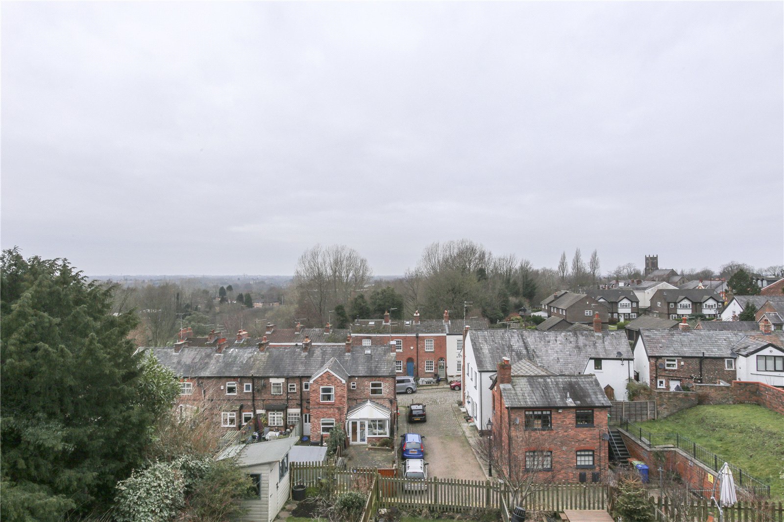 Richmond Road, Heaton Mersey, Stockport, SK4