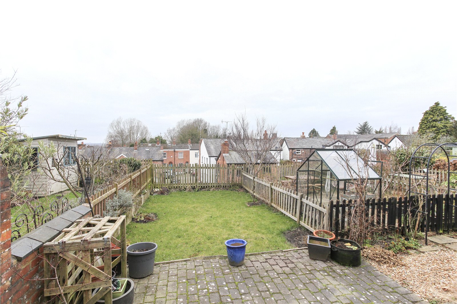 Richmond Road, Heaton Mersey, Stockport, SK4