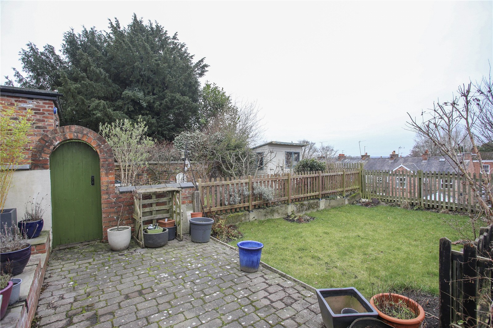 Richmond Road, Heaton Mersey, Stockport, SK4