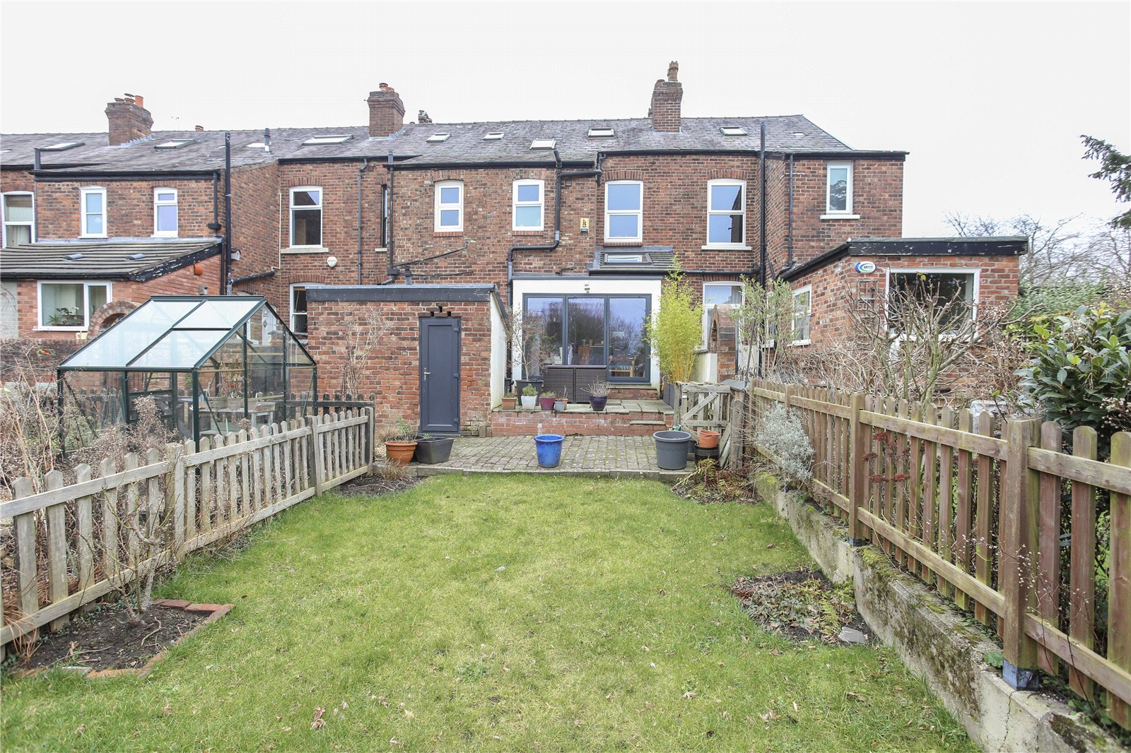 Richmond Road, Heaton Mersey, Stockport, SK4