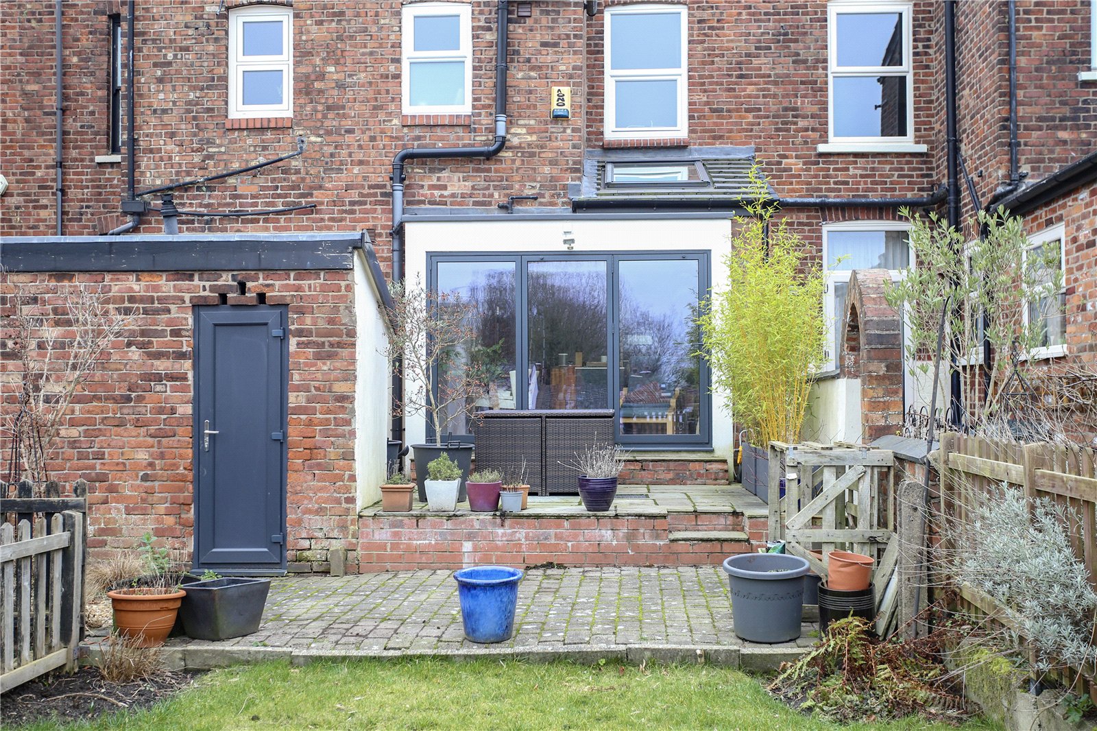 Richmond Road, Heaton Mersey, Stockport, SK4