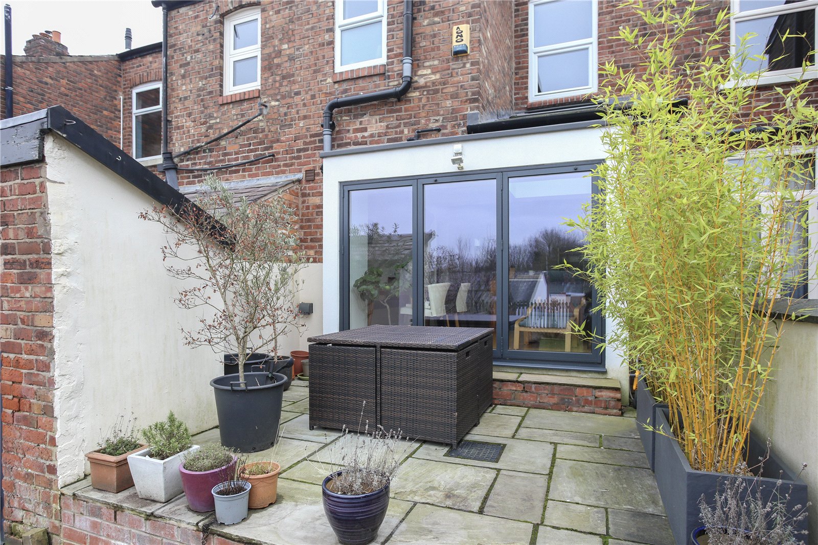 Richmond Road, Heaton Mersey, Stockport, SK4