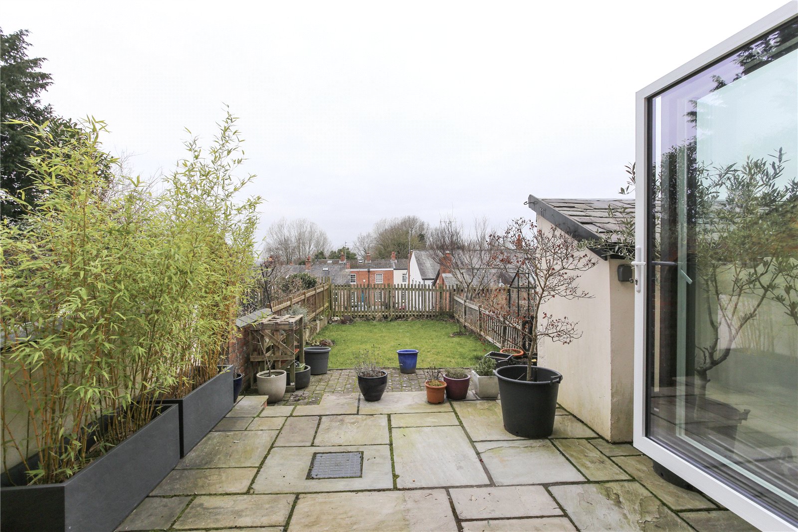 Richmond Road, Heaton Mersey, Stockport, SK4
