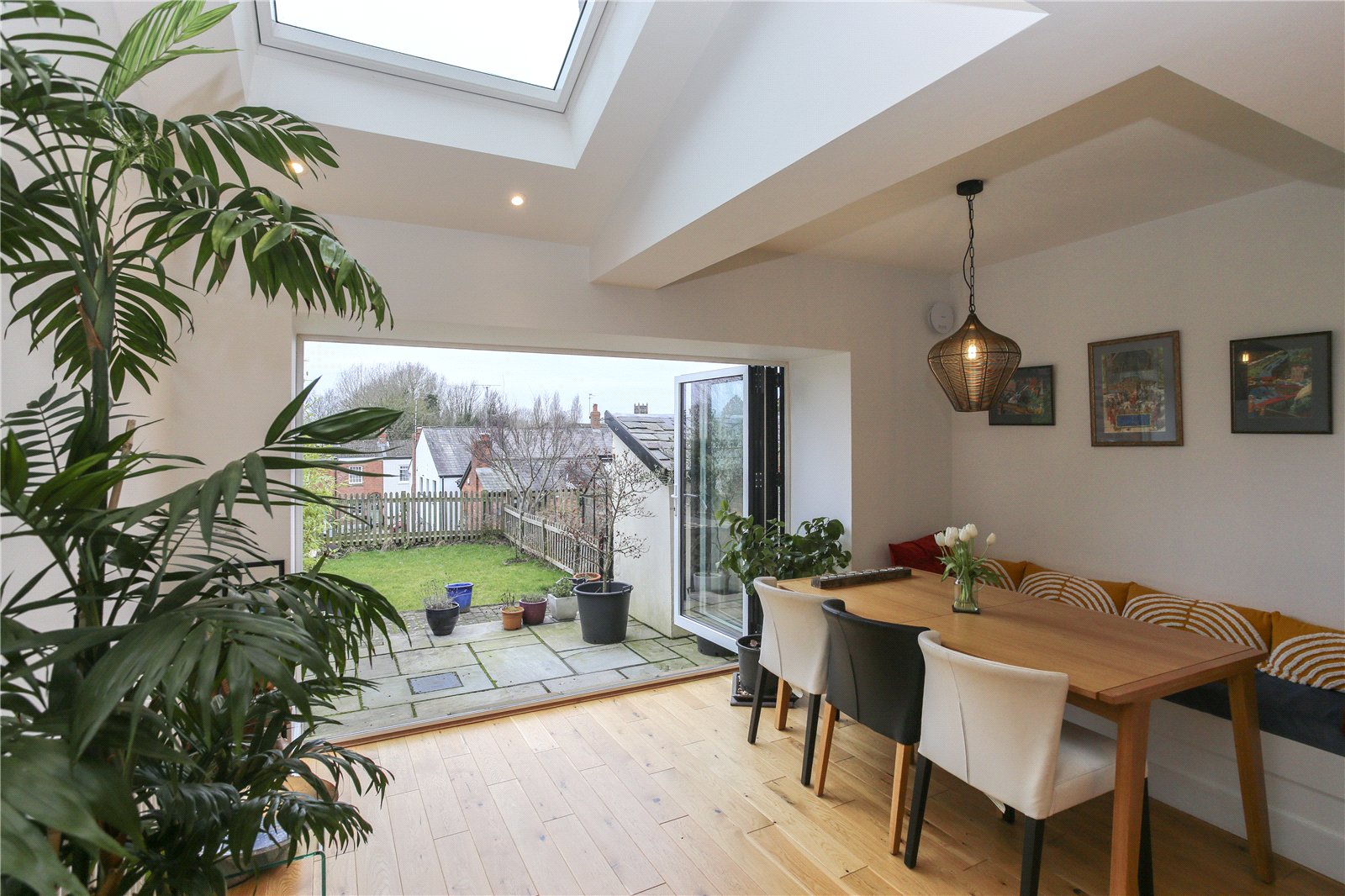 Richmond Road, Heaton Mersey, Stockport, SK4