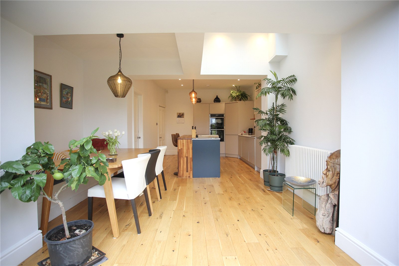 Richmond Road, Heaton Mersey, Stockport, SK4