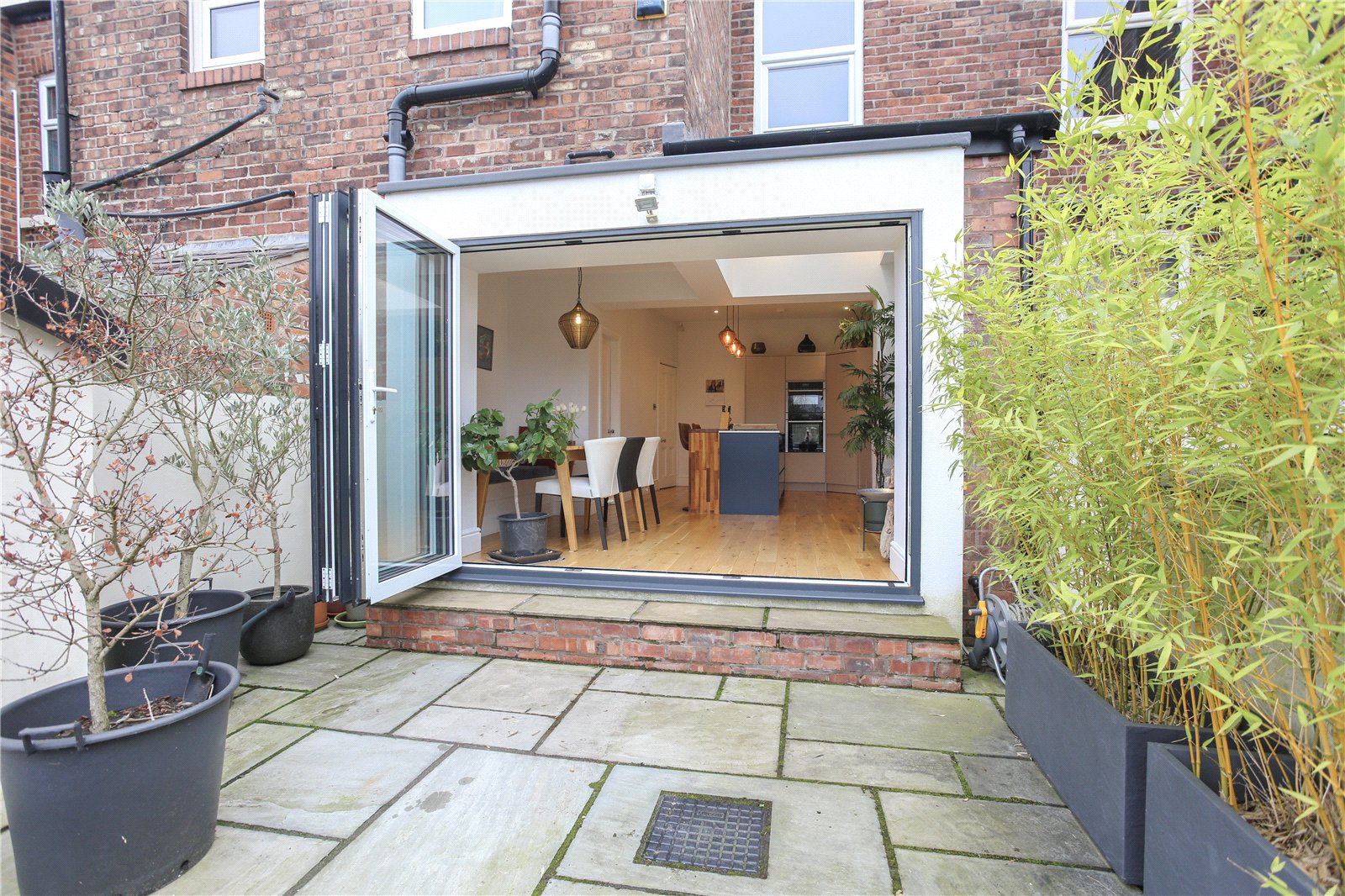 Richmond Road, Heaton Mersey, Stockport, SK4