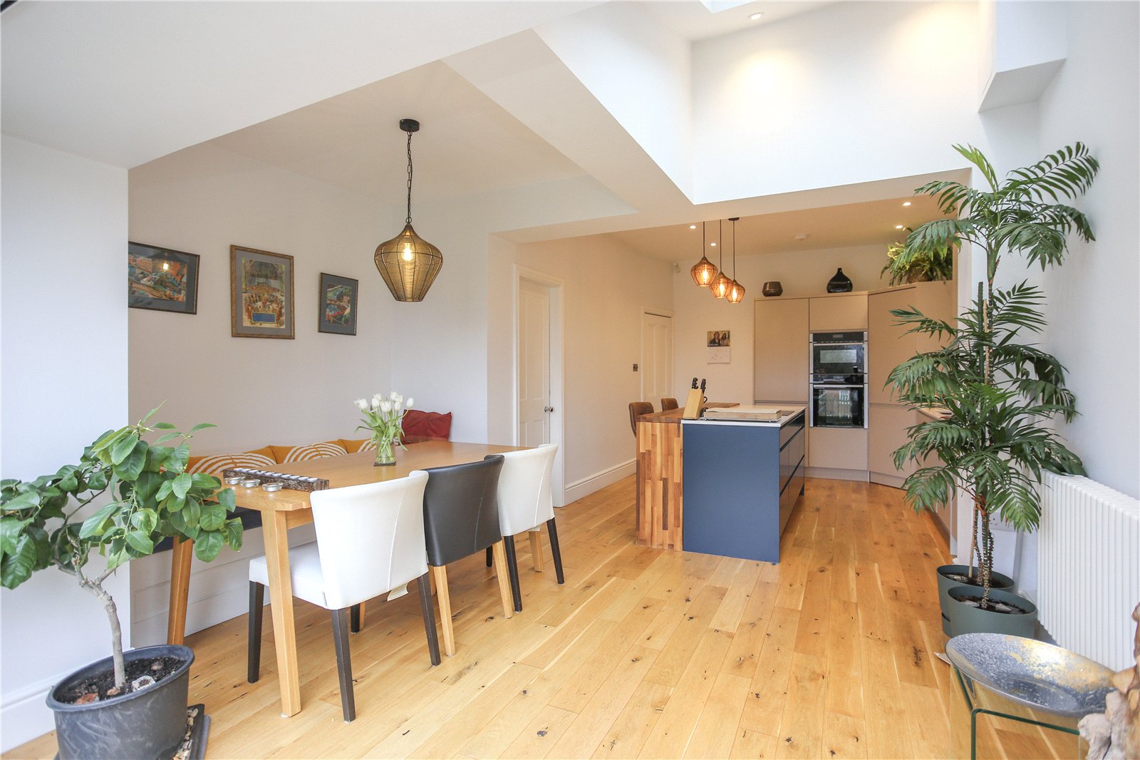 Richmond Road, Heaton Mersey, Stockport, SK4