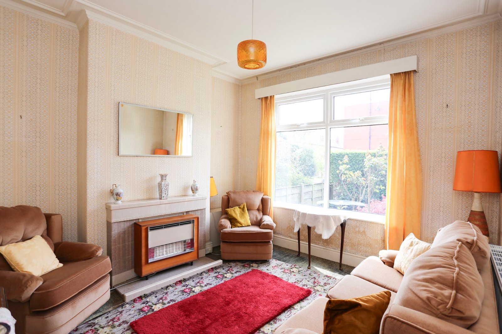 Devonshire Road, Heaton Moor, Stockport, SK4