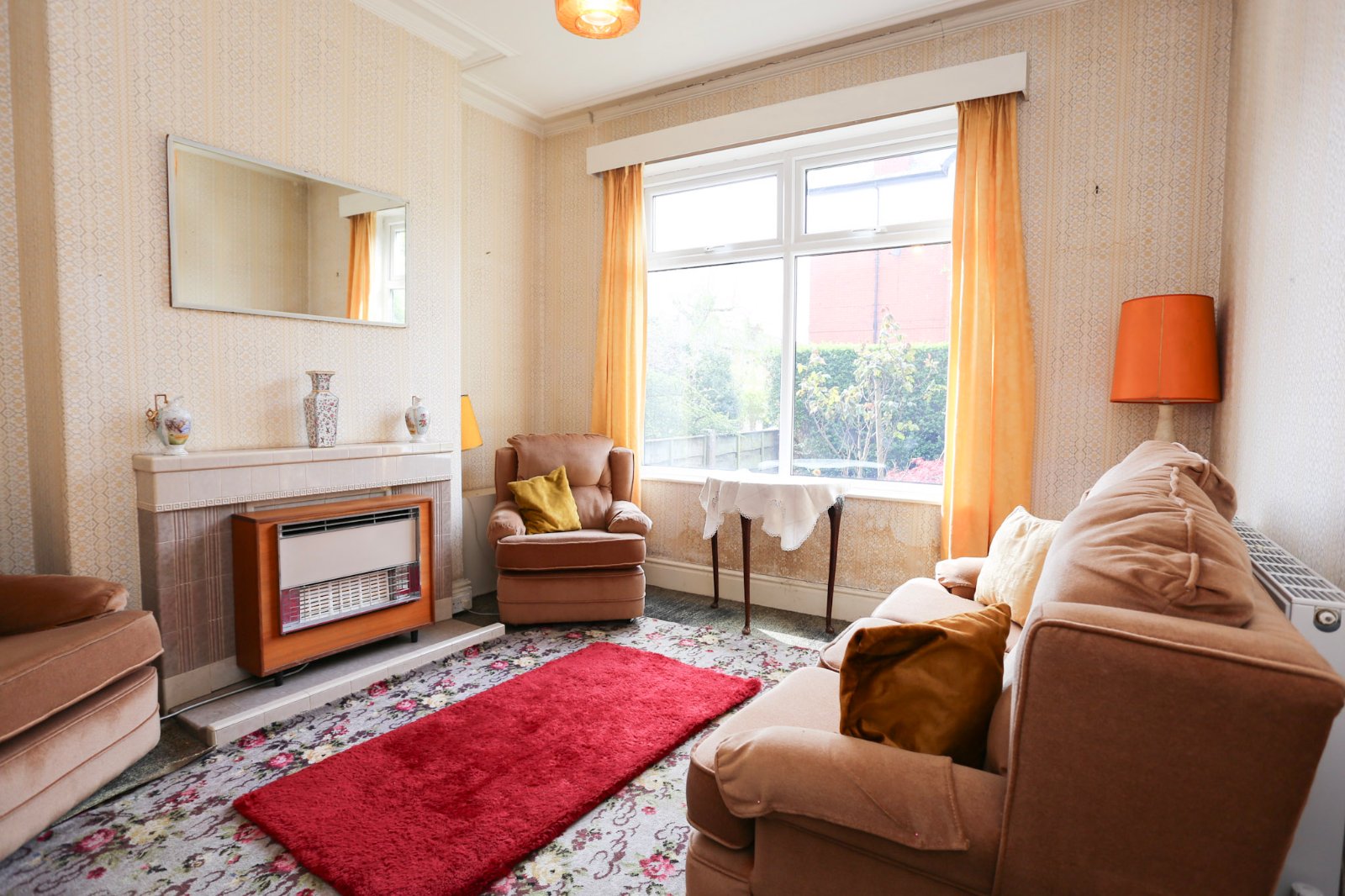 Devonshire Road, Heaton Moor, Stockport, SK4