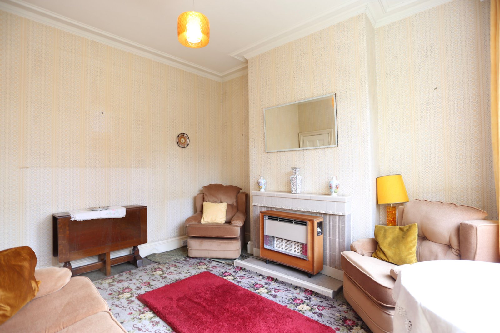 Devonshire Road, Heaton Moor, Stockport, SK4