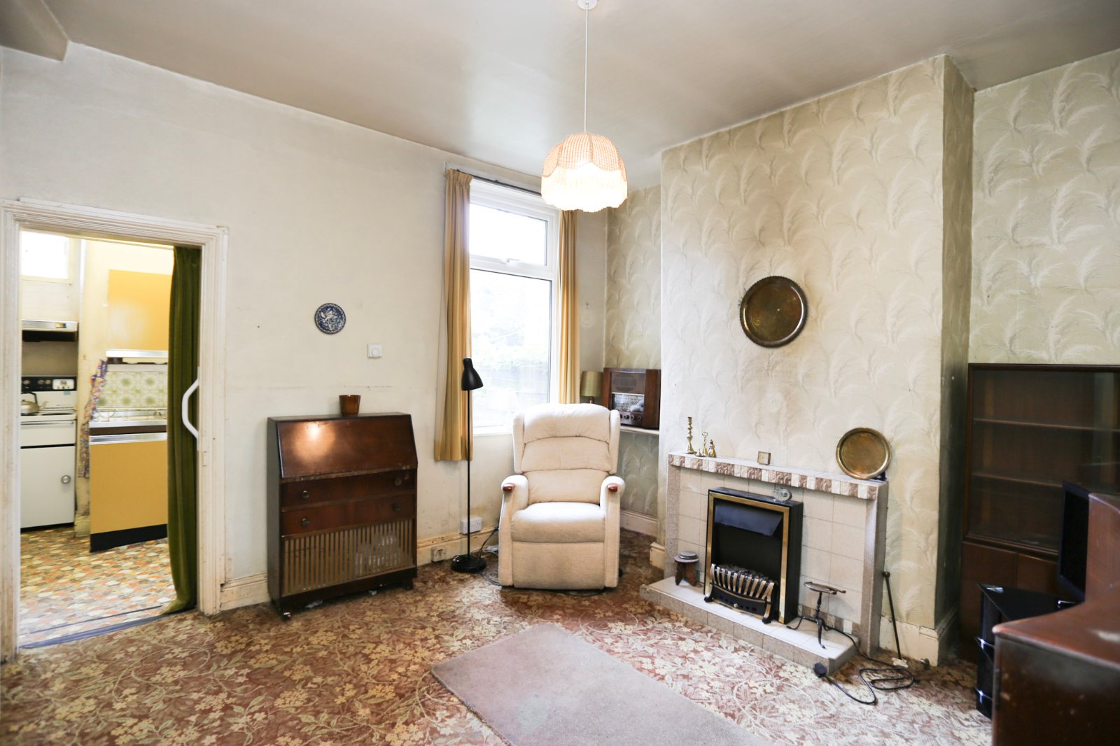 Devonshire Road, Heaton Moor, Stockport, SK4