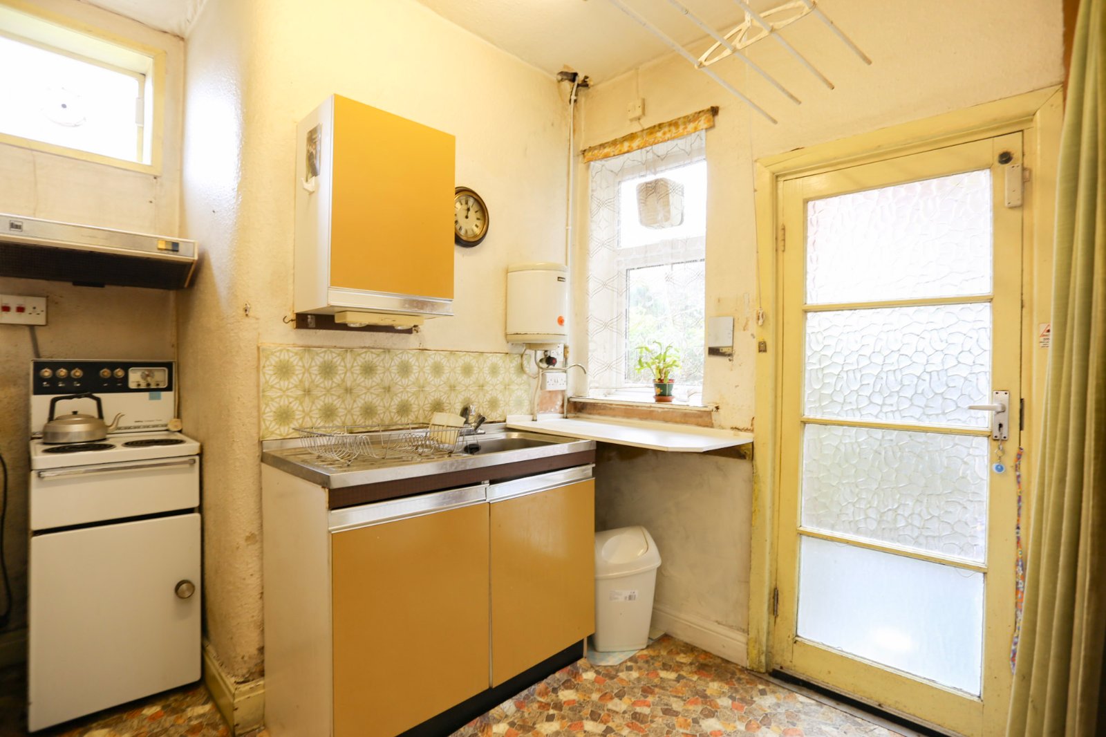 Devonshire Road, Heaton Moor, Stockport, SK4