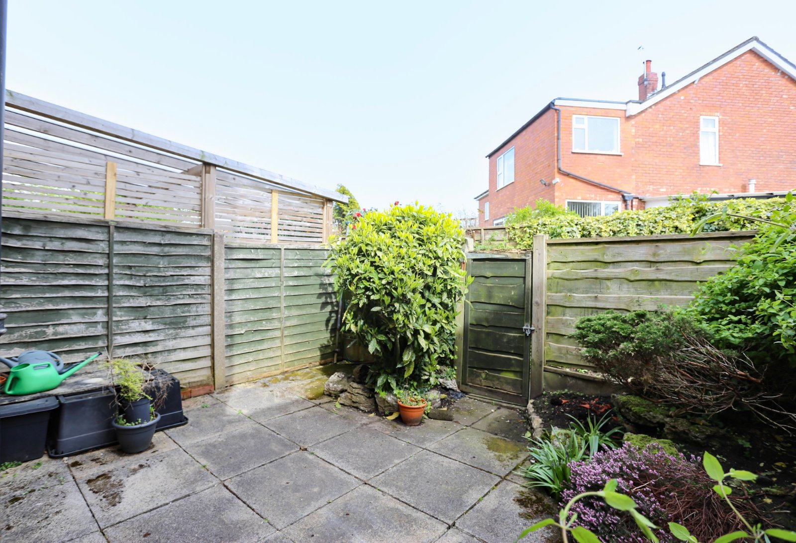 Devonshire Road, Heaton Moor, Stockport, SK4