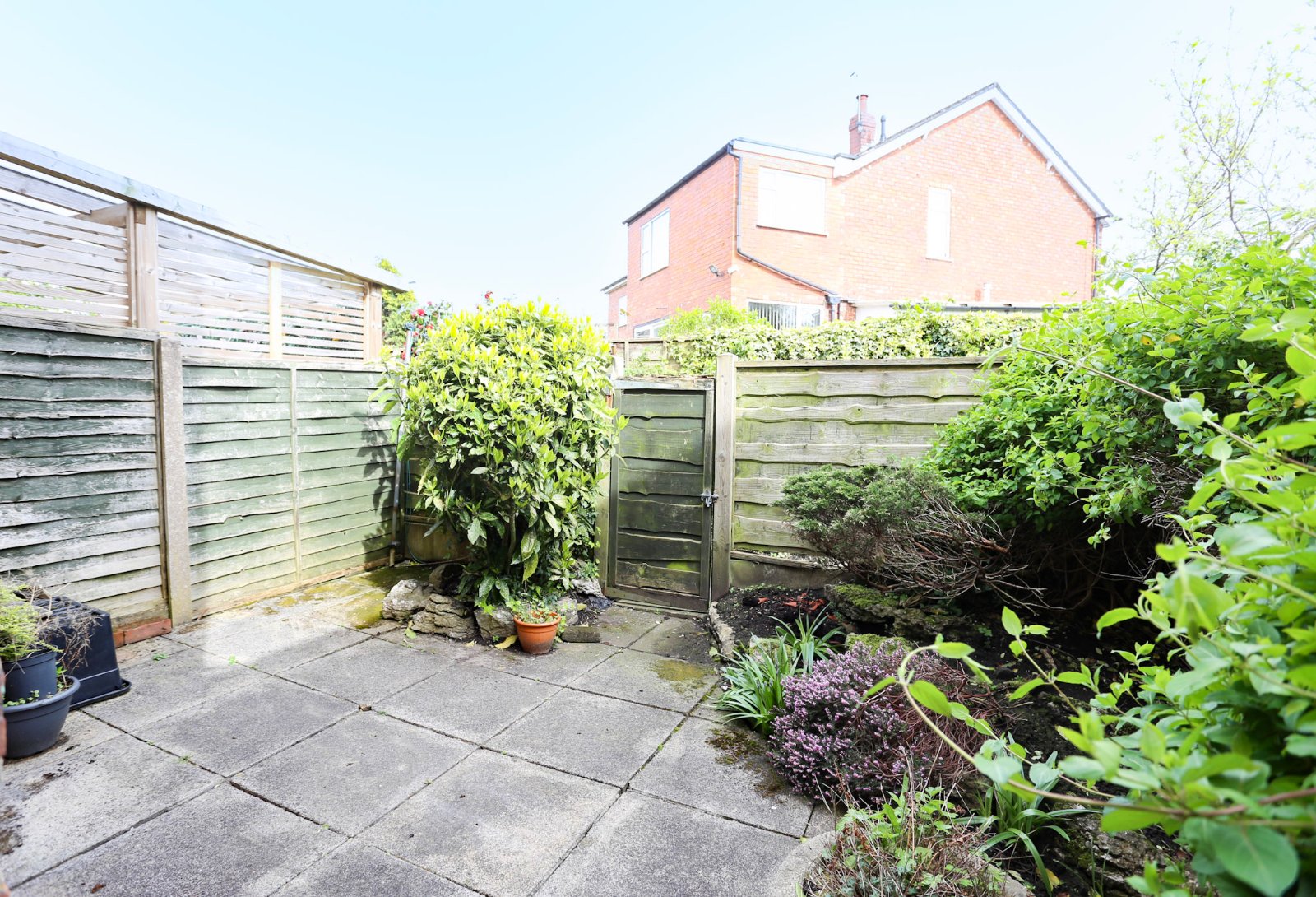 Devonshire Road, Heaton Moor, Stockport, SK4