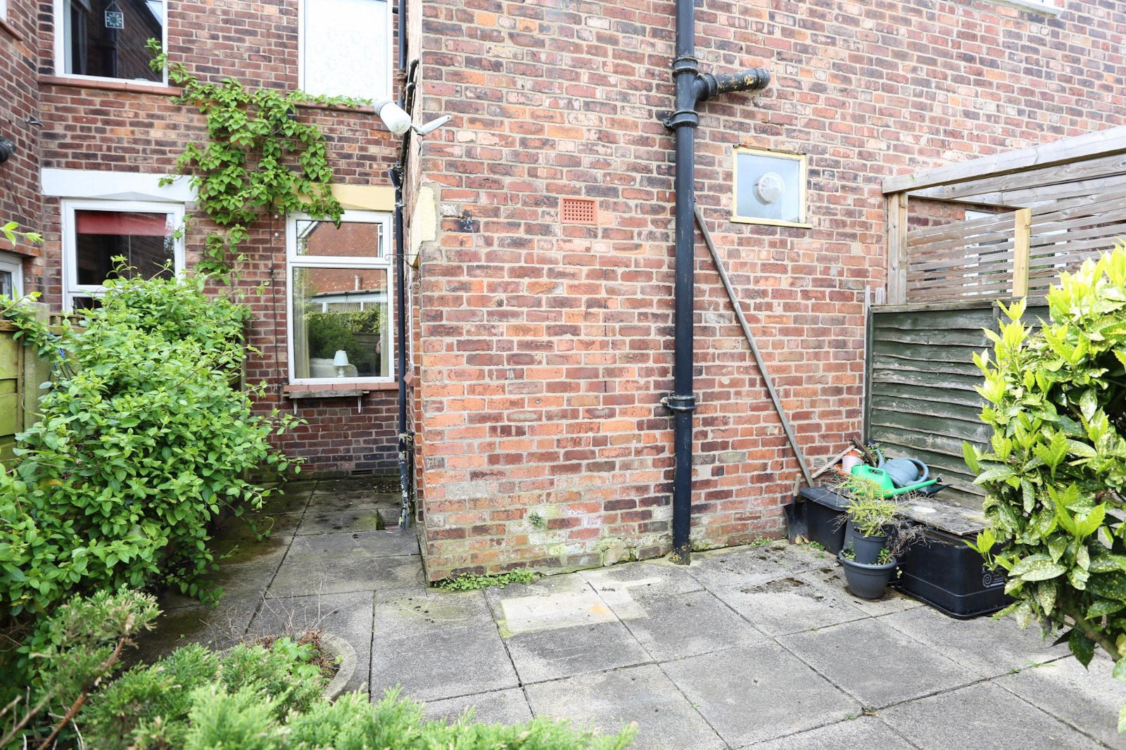 Devonshire Road, Heaton Moor, Stockport, SK4